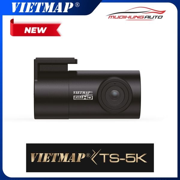 Camera Hành Trình Vietmap TS-5K