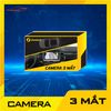 Camera 3 Mắt Zestech