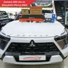 Camera 360 Cho Xe Mitsubishi Xforce 2024