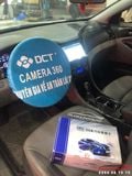 Camera 360 Độ DCT Bản T1 Cho Hyundai Sonata 2013 - 2014