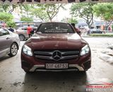 Camera 360 Độ DCT Cho Xe Mercedes GLC 250 Bản T1 Chính Hãng