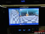 Camera 360 Độ DCT Cho Xe Toyota Altis 2018 Bản T1 Cao Cấp