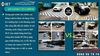 Camera 360 Độ DCT Gắn Xe Honda City 2017 Bản T3 Chính Hãng