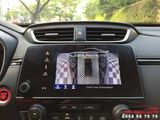 Gắn Camera 360 Độ DCT Cho Honda CRV 2020 Bản T1 Pro Cao Cấp