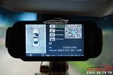 Camera 360 Độ DCT T2 Xe Chevrolet Trailblazer 2020