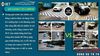 Camera 360 Độ DCT T2 Xe Chevrolet Trailblazer 2020