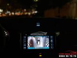 Camera 360 Độ DCT T3 Cho Toyota Fortuner 2020 Chính Hãng