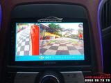 Camera 360 Độ DCT T3 Xe Hyundai Genesis 2009 Tại TPHCM