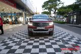 Camera 360 Độ DCT Xe Ford Everest Bản T3 Chính Hãng