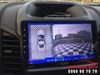 Camera 360 Độ DCT Xe Ford Ranger XLS  Bản T3 Chính Hãng