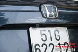 Camera 360 Độ DCT Xe Honda  Civic 2017 Gắn Bản T1 Chính Hãng