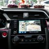 Camera 360 Độ DCT Xe Honda Civic 2019- 2020 Bản T3 Chính Hãng