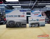 Camera 360 Độ Safeview LD980H Cho Xe Ford Explorer