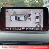 Camera 360 ICAR Elliview M12 Lite