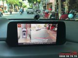 Camera 360 Độ Safeview 3D LD980 Cho Mazda CX5 - Dẫn Đầu Công Nghệ 4.0