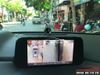 Camera 360 Độ Safeview 3D LD980 Cho Mazda CX5 - Dẫn Đầu Công Nghệ 4.0