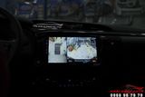 Camera 360 Độ Panorama Chính Hãng Xe Toyota Hilux