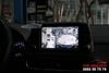 Camera 360 Độ Panorama Cao Cấp Xe Hyundai Kona
