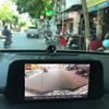 Camera 360 Độ Safeview 3D LD980 Cho Mazda CX5 - Dẫn Đầu Công Nghệ 4.0