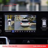 Camera 360 ICAR Elliview V5-P Signatures