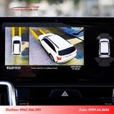 Camera 360 ICAR Elliview V5-P Signatures