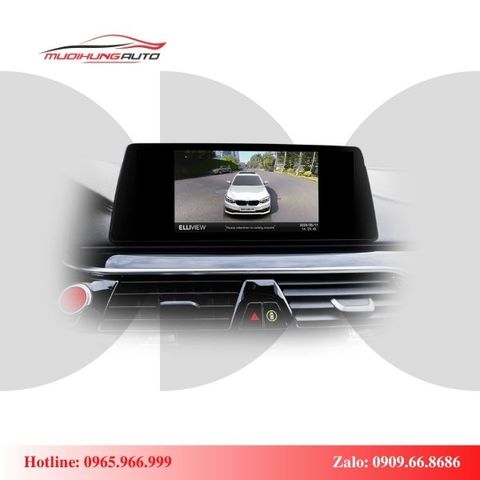 Camera 360 ICAR Elliview V5-P signatures