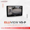 Camera 360 ICAR Elliview V5-P