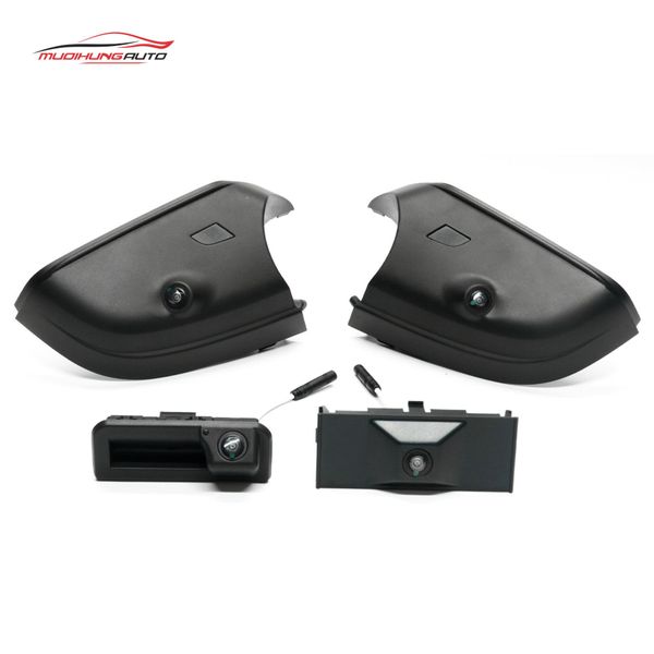 Camera 360 Safeview Lux-300 Cho Ô Tô Honda