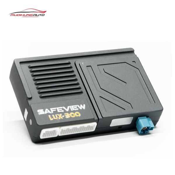 Camera 360 Safeview Lux-300 cho ô tô Mitsubishi Xforce