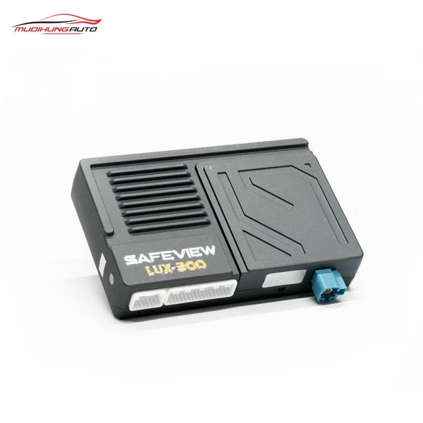 Camera 360 Safeview Lux-300 Cho Ô Tô Kia Seltos