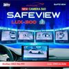 Camera 360 Safeview Lux-300