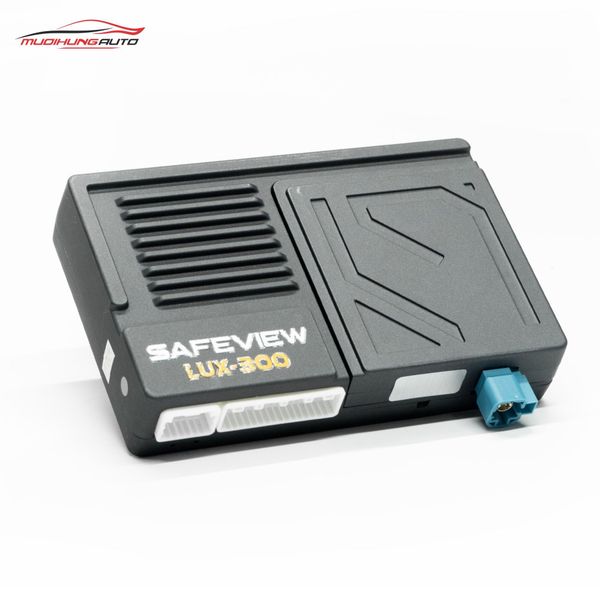 Camera 360 Safeview Lux-300