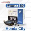 Camera 540 Cho Xe Honda City