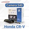 Camera 540 Cho Xe Honda CRV 2024
