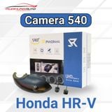 Camera 540 Cho Xe Honda HRV