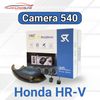Camera 540 Cho Xe Honda HRV