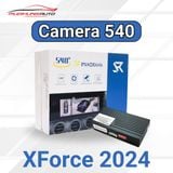 Camera 540 Cho Xe Mitsubishi Xforce