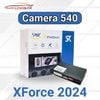 Camera 540 Cho Xe Mitsubishi Xforce