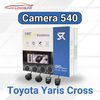 Camera 540 Cho Xe Toyota Yaris Cross