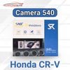Camera 540 Cho Xe Honda CRV 2024
