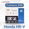 Camera 540 Cho Xe Honda HRV