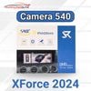 Camera 540 Cho Xe Mitsubishi Xforce