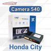 Camera 540 Cho Xe Honda City