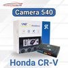 Camera 540 Cho Xe Honda CRV 2024