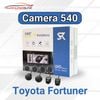 Camera 540 Cho Xe Toyota Fortuner 2019