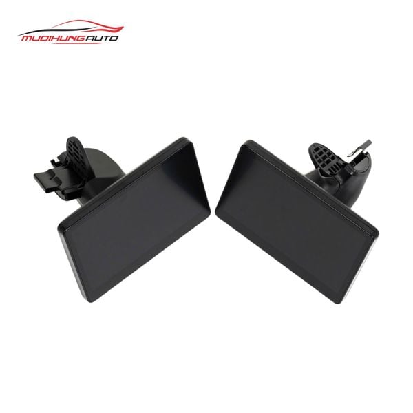 Gương Hậu Điện Tử TOSHI