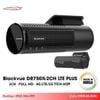 Camera Hành Trình Blackvue DR750X-2CH LTE Plus
