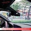 Xe Honda Civic 2022 Lắp Camera Hành Trình Blackvue DR750X-2CH Plus Chất Lượng Cao