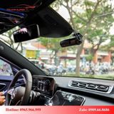 Lắp Camera Hành Trình DR750X-2CH LTE-PLUS Cho Xe Mercedes S550