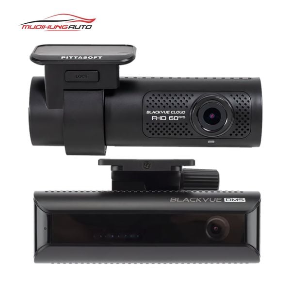 Camera Hành Trình Blackvue DR770X-2CH DMS